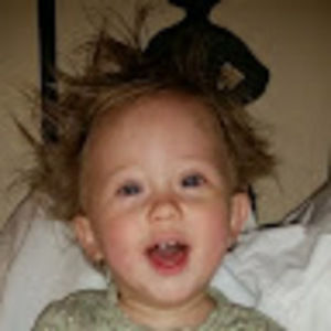 Meet your Posher, Megahn